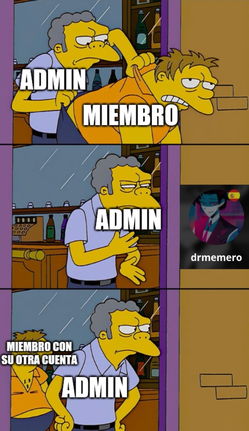 Discord Xd - meme