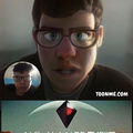 Mi cara versión Pixar (RE-TURBIO)