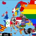 Como hacer enojar a europa