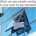 Good people at a bad job