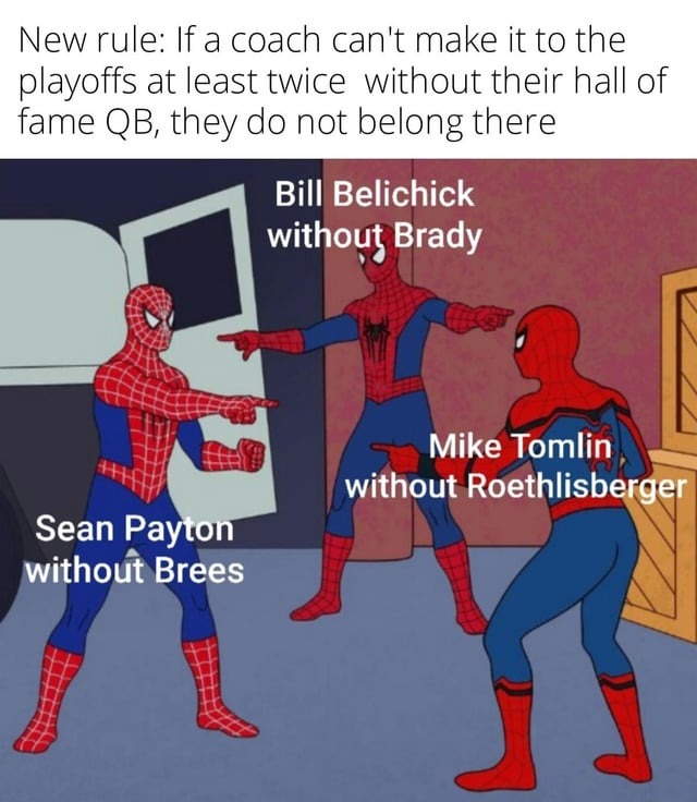 NFL coaches meme