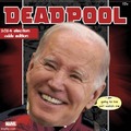Biden Deadpool Vegas gives him 36% chance of finishing this term