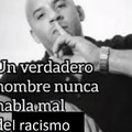 Viva el racismo XD