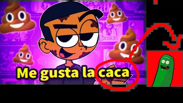 pipepino se describió - meme