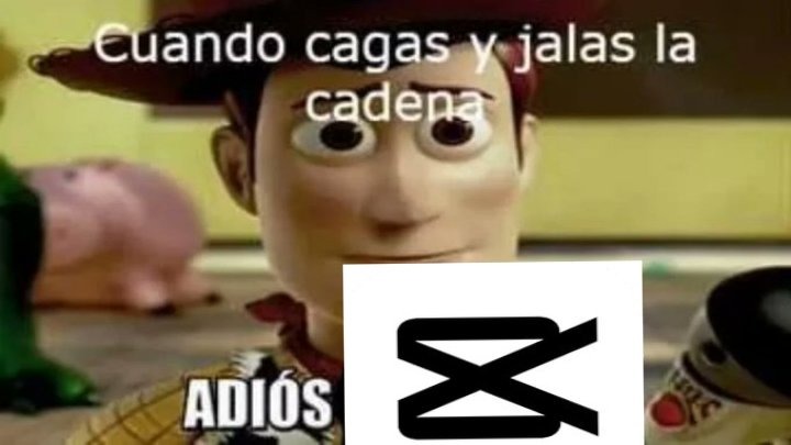 L - meme