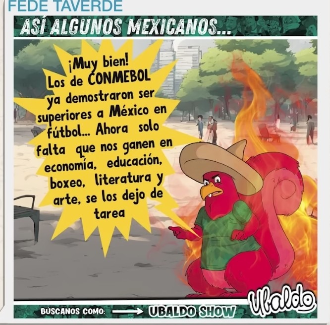 Apoco si mechico JAJA - meme