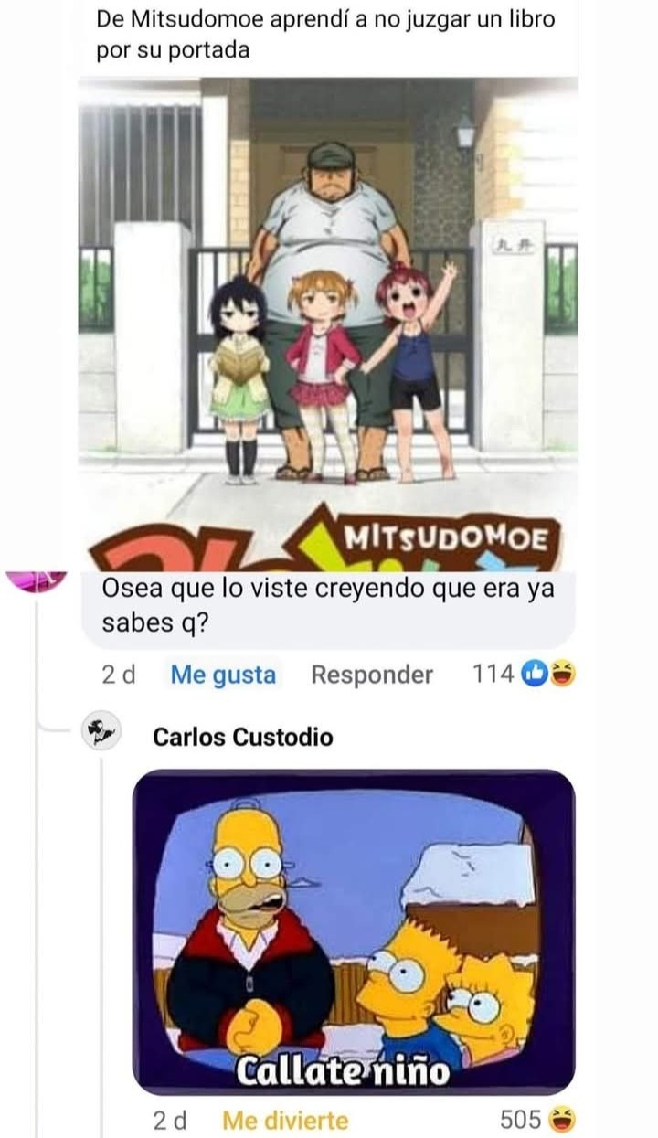 Carlos?? - meme