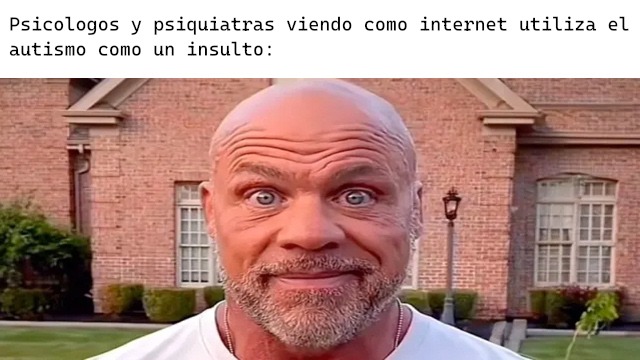 Baiters be like: - meme