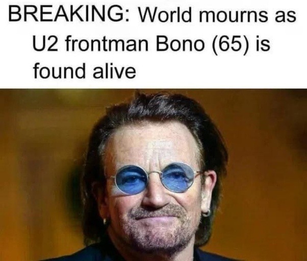 Title - meme