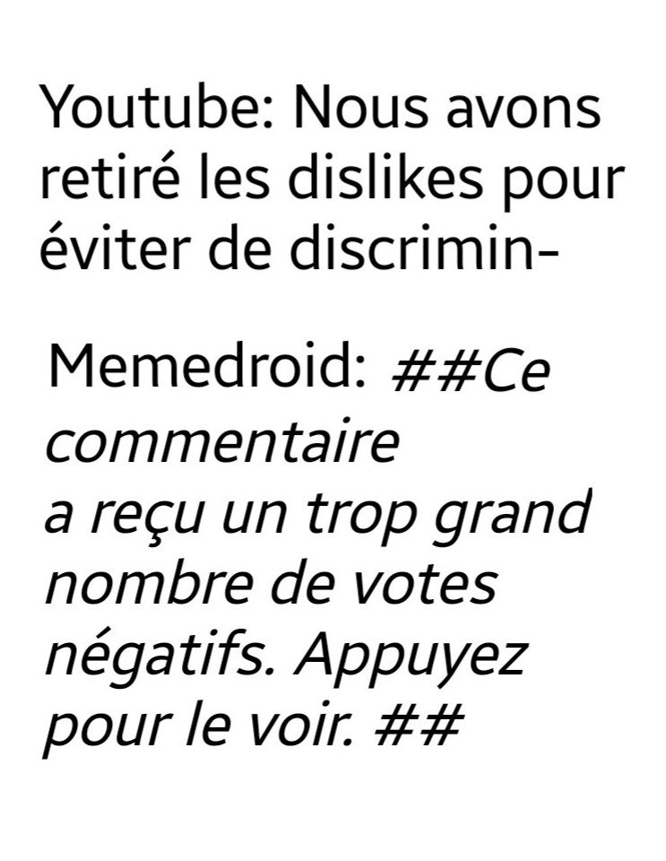 Youteub - meme