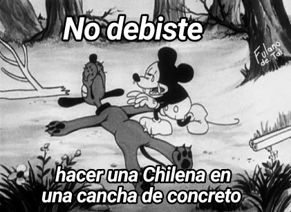 Pluto, pero sin L es la descripción del Fandom de los destapacaños - meme