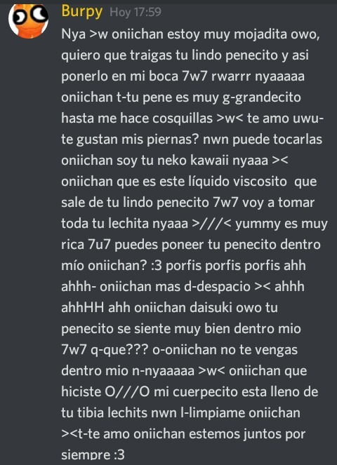 screenshit del virgo - meme