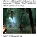 THE BEARS