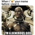 Meme God