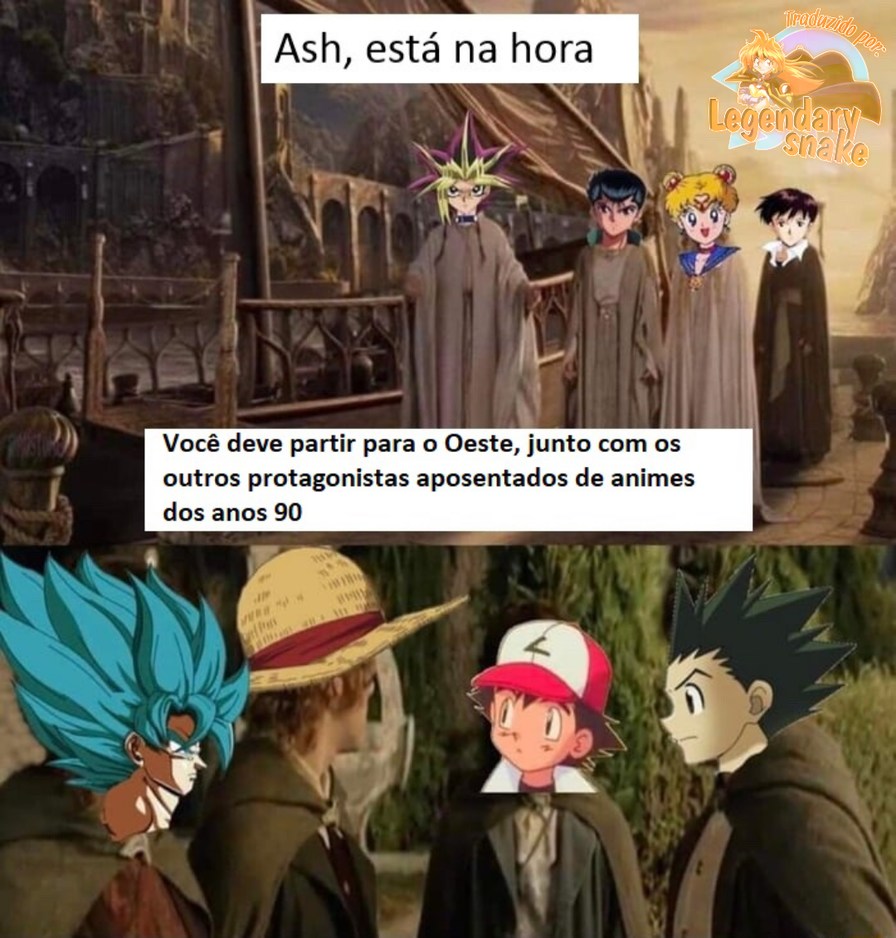 23 memes brasileiros, memes anime br - coleção 355