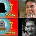 Who's that Pokemon!