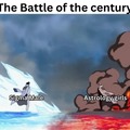 The Battle of the century