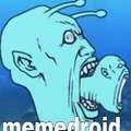 Memedroid como ser der como