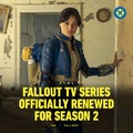 Fallout tv show renewed