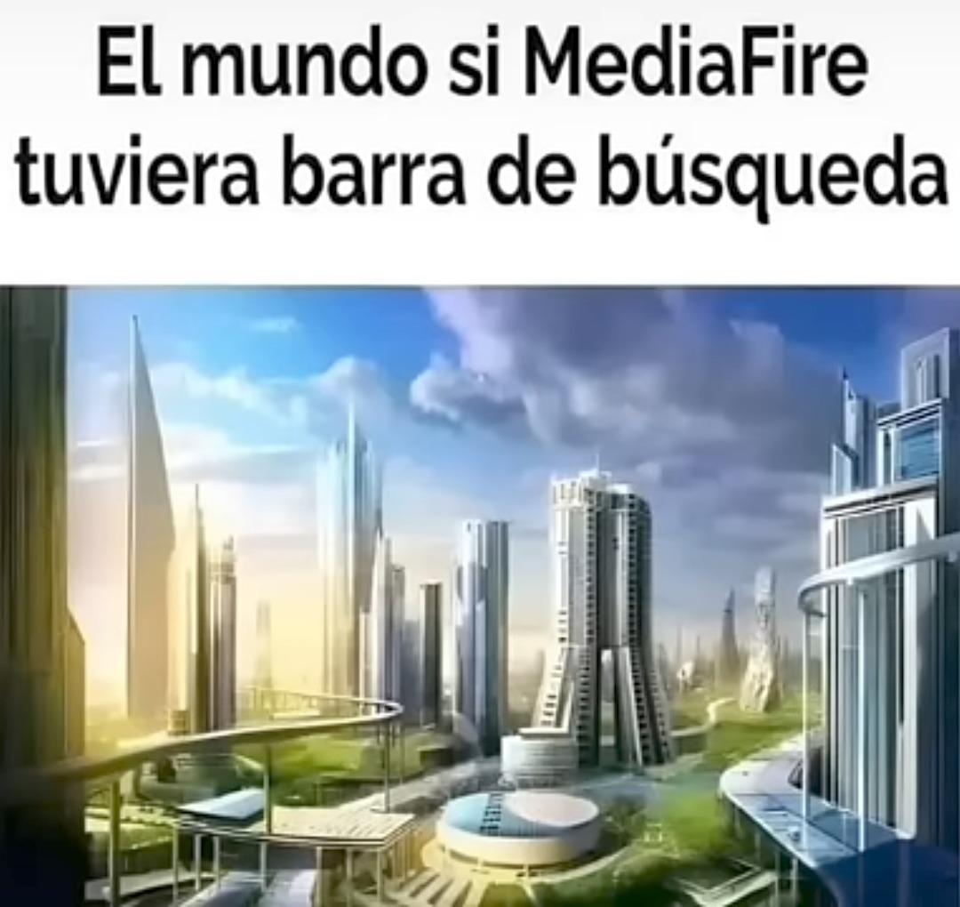 Si tan solo fuese tan sencillo - meme