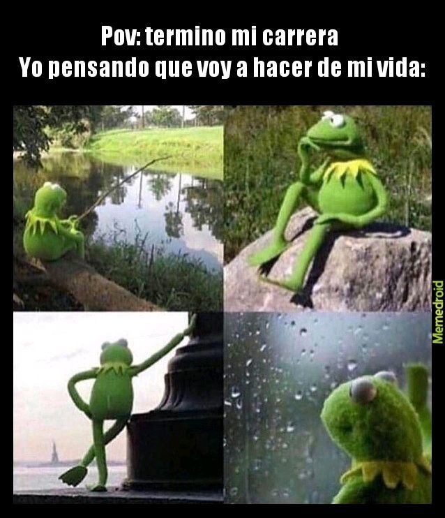 Soy un poco así pero no - meme