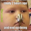 fat kid with adhd