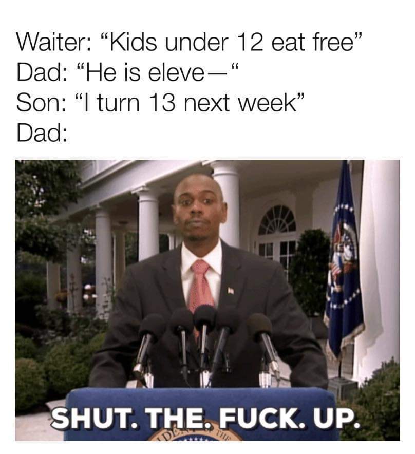 fathers... - meme