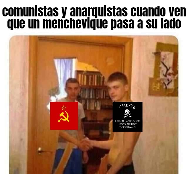 Memes bolcheviques