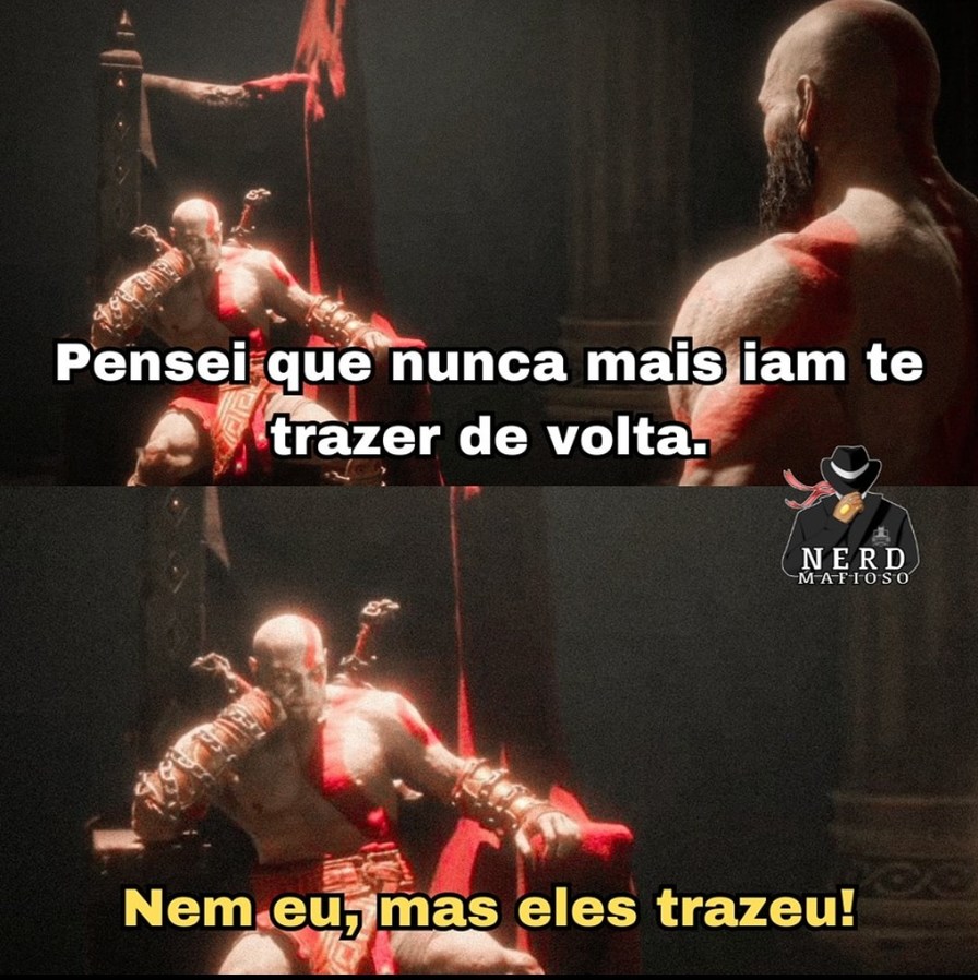 faz sentido! - Meme by power_ranger_lilaz :) Memedroid