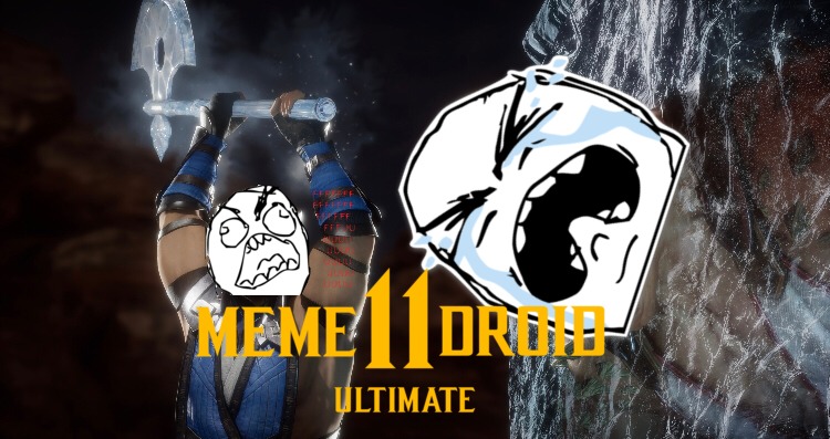 Memedroid 11 Ultimate
