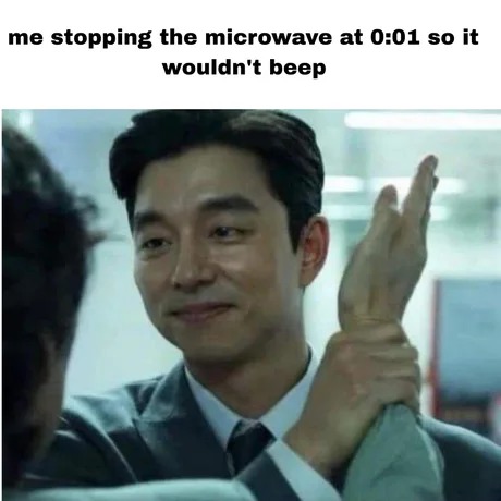 not today - meme
