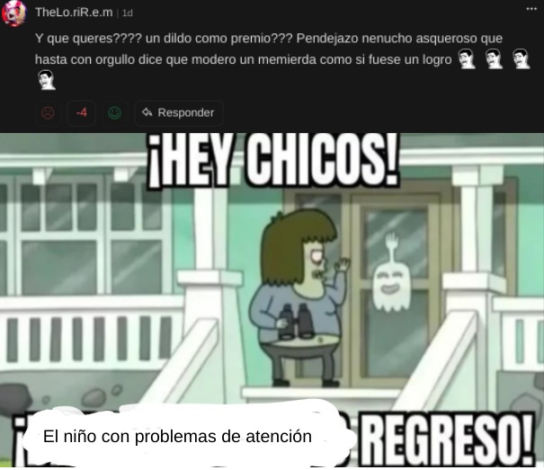 *inserte titulo* - meme