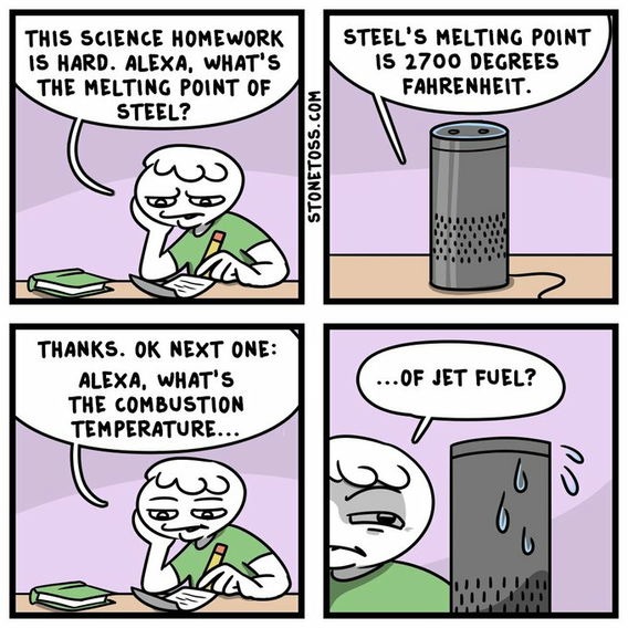 Indeed - meme