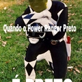 Power Ranger Hu3