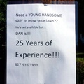 25 Yrs Experience