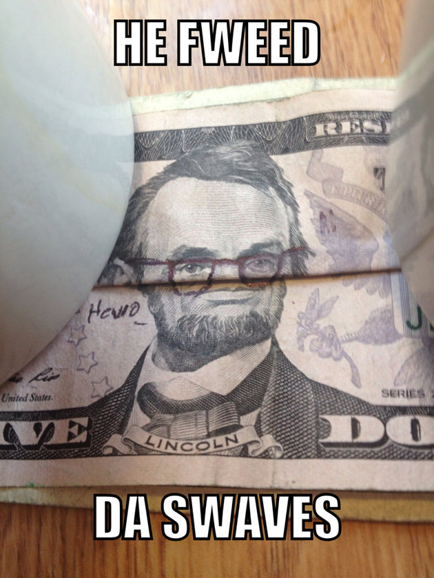 Wincoln - meme