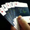 type cards