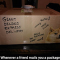such package