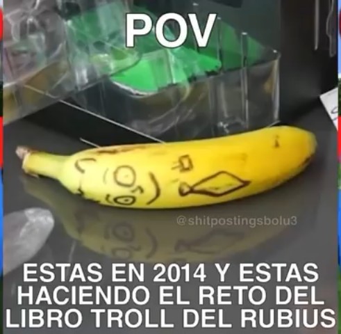 Son 200 rubiu - meme