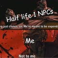 Friendly NPCs are more important than you think.