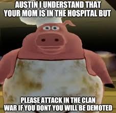 Dude come on please, we'll donate you a few troops too :why: - meme