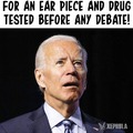 Crooked Joe