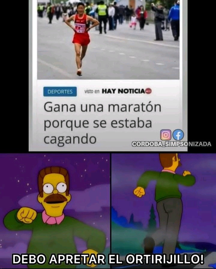 Que habilidad señor - meme