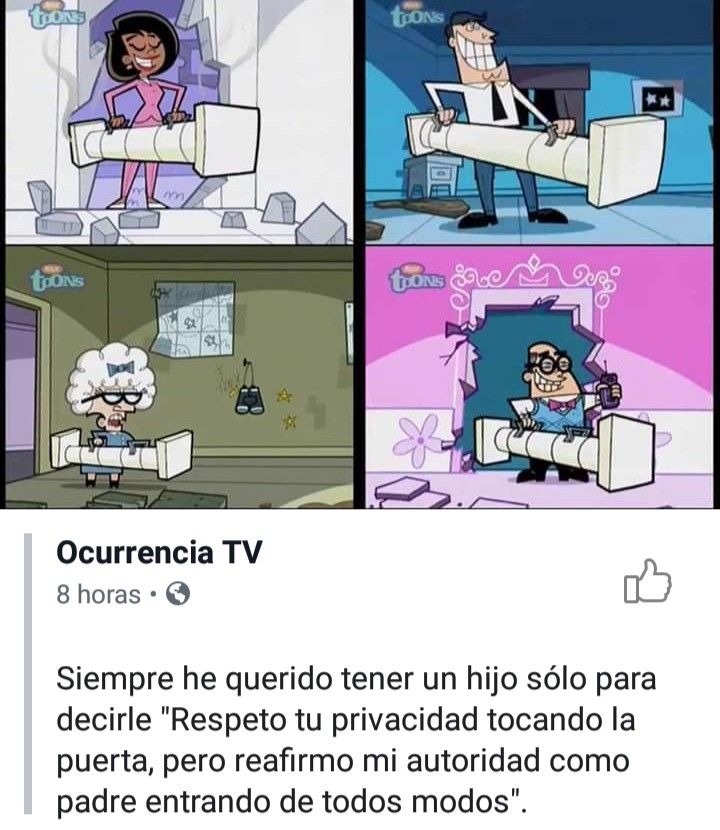 Eso e verda - meme