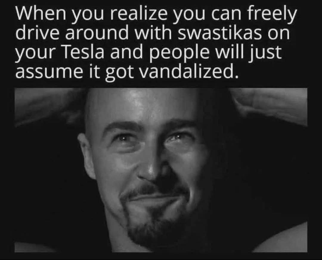 Blend in easily - meme