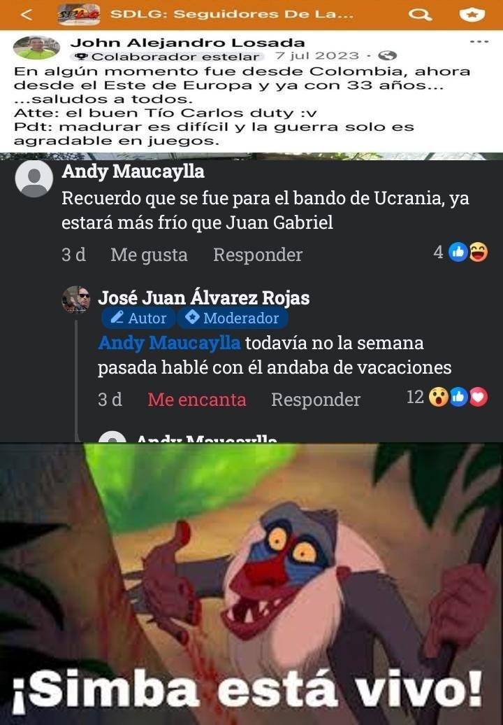 Meme para los grasos