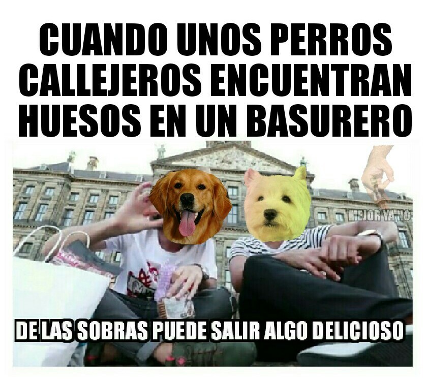 Ya Lo Creo Meme Subido Por M Yo 6 Memedroid