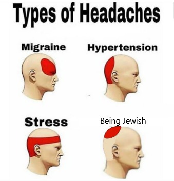 Juden - meme