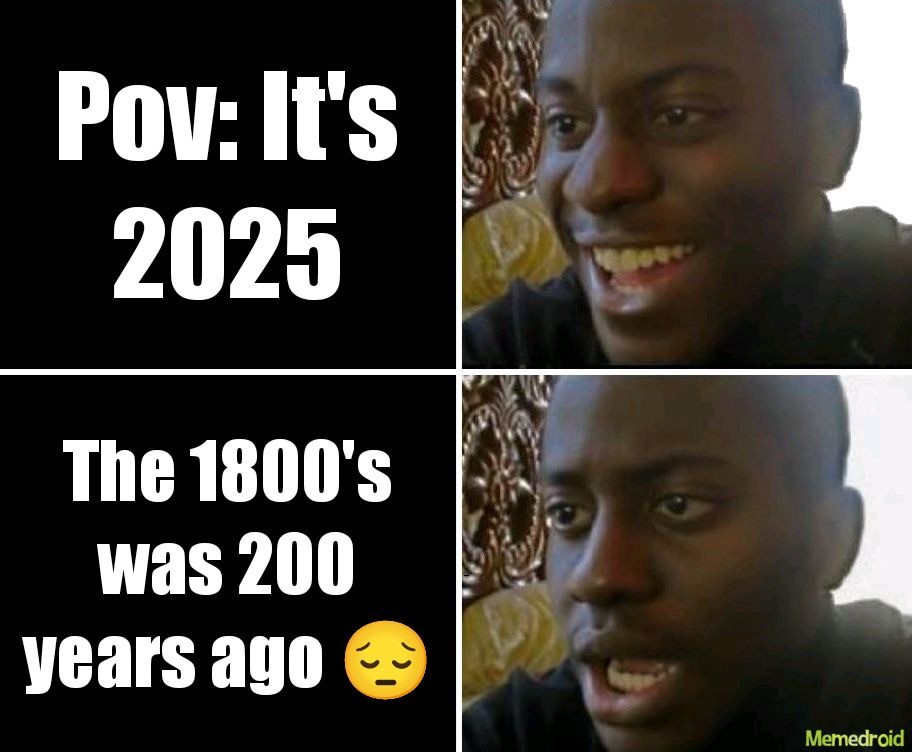 Real - meme