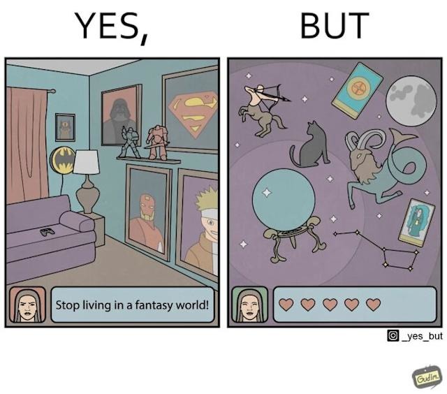 Run - meme